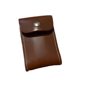 Hunter Leather Two Level Cartridge Carrier XL up to 375 - 460 H74